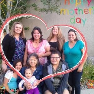 Meet your Posher, Will-dianna